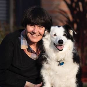 Meet your Posher, Dana